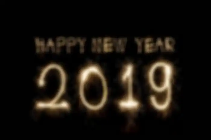 Hampir semua orang merayakan tahun baru 2019. Namun, tidak dengan negara-negara ini. Sebab mereka berbeda kalender dengan kita.