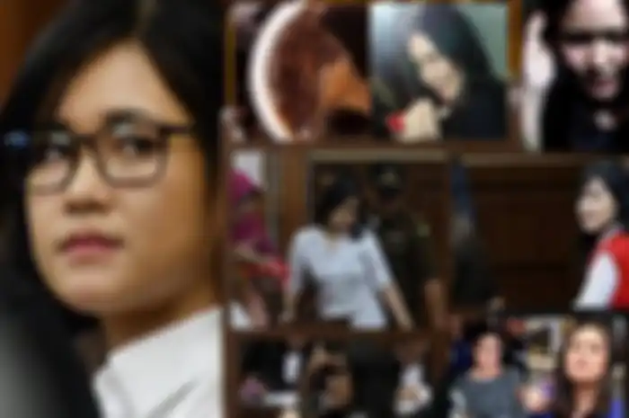 Jessica tetap harus menjalani hukuman 20 tahun penjara meski tak pernah ada saksi yang menyatakan dirinyalah yang memasukkan sianida ke dalam kopi.