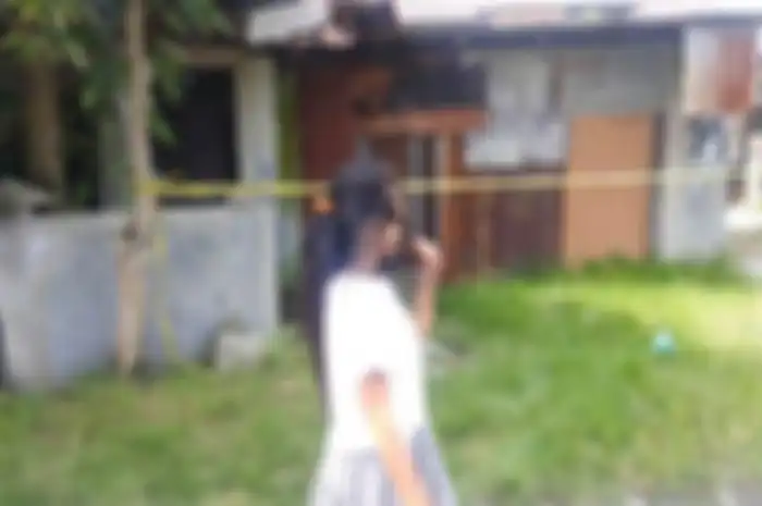 Mengawali awali tahun baru 2019, Sebuah  peristiwa mengerikan justru dialami oleh warga di Medan, dengan terungkapnya kasus pembunuhan.