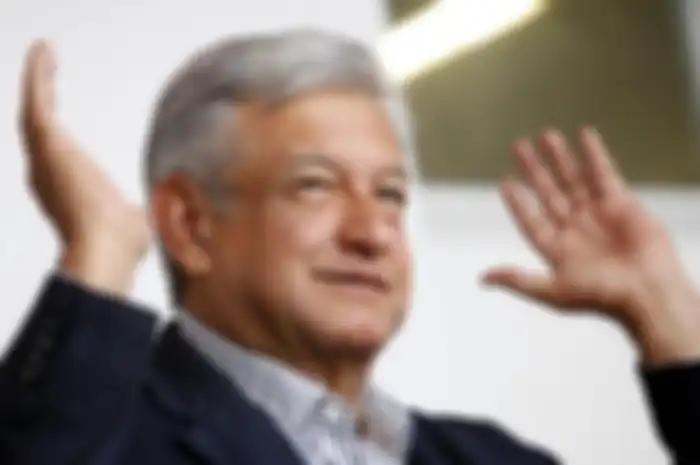 Presiden Meksiko Andres Manuel Lopez Obrador menyatakan dirinya hampir tidak memiliki aset, saat melaporkan kekayaan resminya.