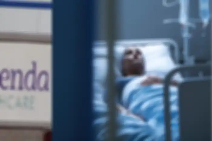 Sebuah venomena aneh terjadi di mana seorang wanita asal Amerika dengan kelainan vegetatif dilaporkan hamil.