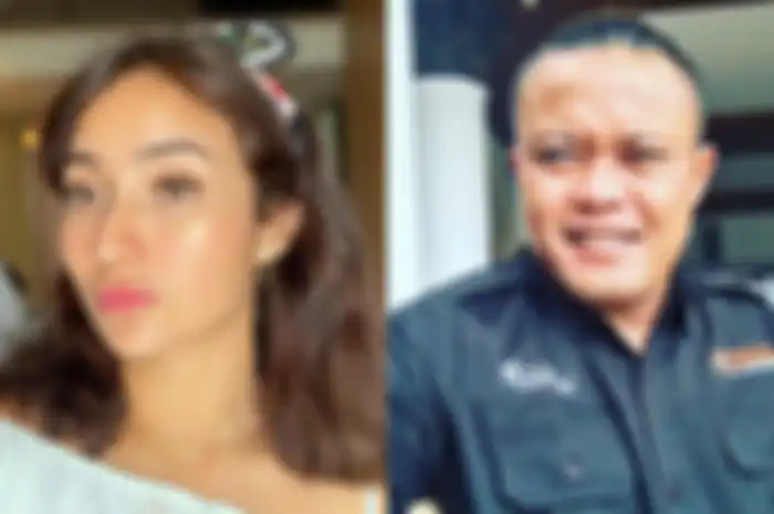 Sule yang berusia 42 tahun ini dikabarkan sudah memiliki kekasih baru. Namanya Naomi Zaskia dan usianya masih 22 tahun.