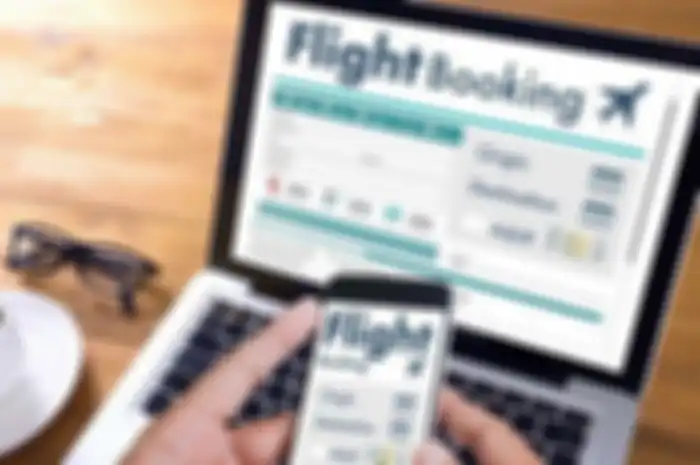Inilah negara yang menempati peringkat pertama tiket pesawat termurah dan termahal di mana harga dihitung per 100 km.