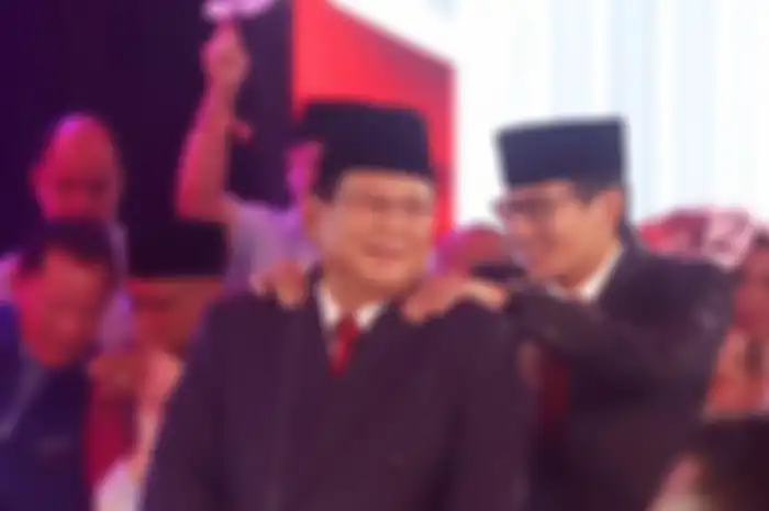 Prediksi politik 2019, Perubahan ini membuat Jokowi dan Prabowo menyesuaikan karakteristik pemilih dengan cawapresnya