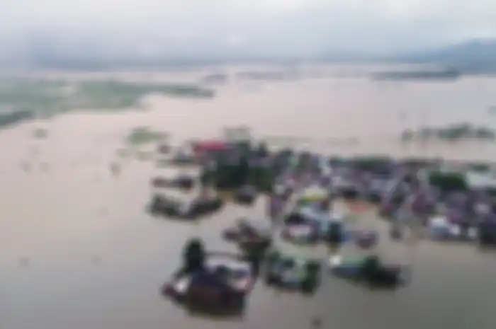 Untuk meminimalisasi disinformasi di masyarakat, berikut beberapa fakta terkait banjir yang melanda provinsi beribu kota Makassar ini. 