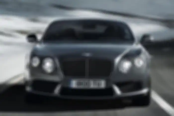 Miliki Bentley Continental GT, kediaman Zulkifli, ternyata tempat tinggalnya berada di gang yang lebar tak cukup dilewati mobil. 