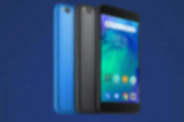 Xiaomi kembali akan meluncurkan ponsel murah yang dibanderol dengan harga Rp800 ribuan, ponsel ini resmi dijual di Indonesia 11 Maret mendatang.