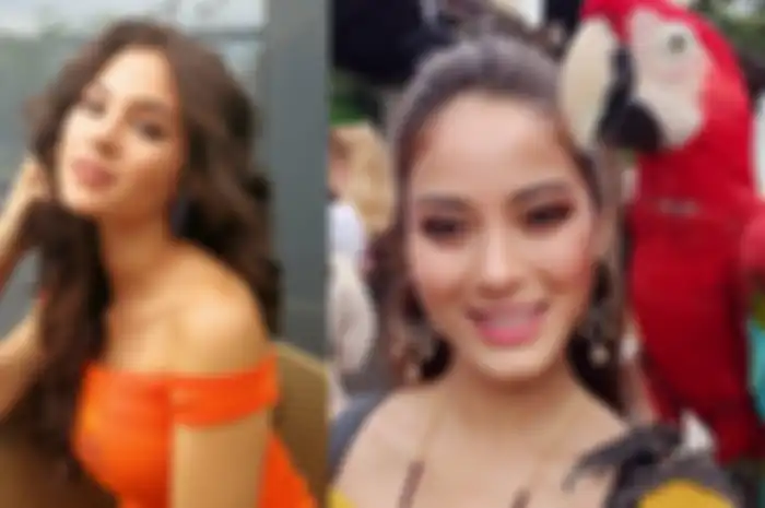 Jika mendengar kata cantik akan selalu identik dengan wanita, namun bagaimana cara menilai kecantikan seorang wanita?