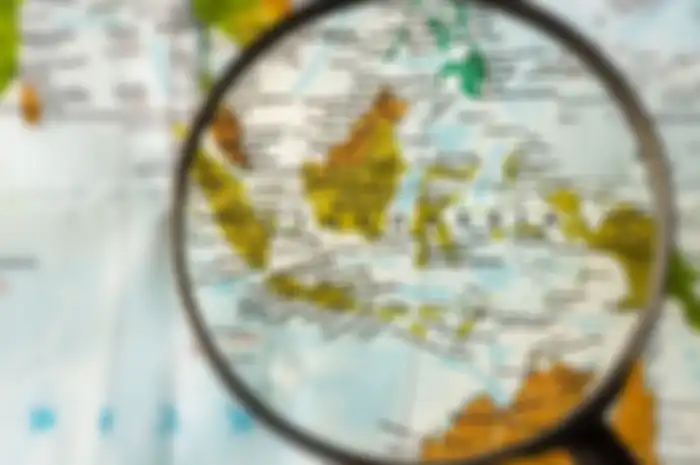 Mulai dari Jawa yang keling, Sunda yang putih, Tionghoa yang sipit, sampai Papua yang hitam, siapa sebenarnya pribumi di Indonesia?