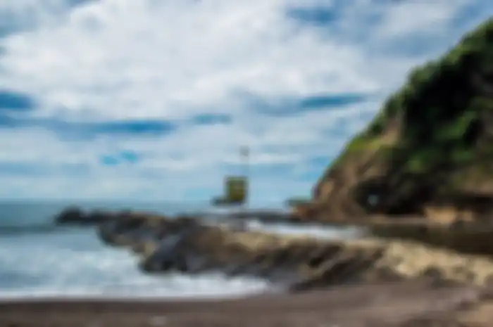 idak hanya memiliki pantai dengan keindahan panorama, Kabupaten Jember ternyata juga memiliki destinasi yang memiliki keunikan tersendiri.
