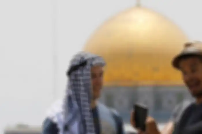Mungkin akan ada beberapa hal yang sudah Anda ketahui.
Namun bagaimana dengan hal-hal uniknya? Pasti Anda akan terkejut tentang fakta Israel.
