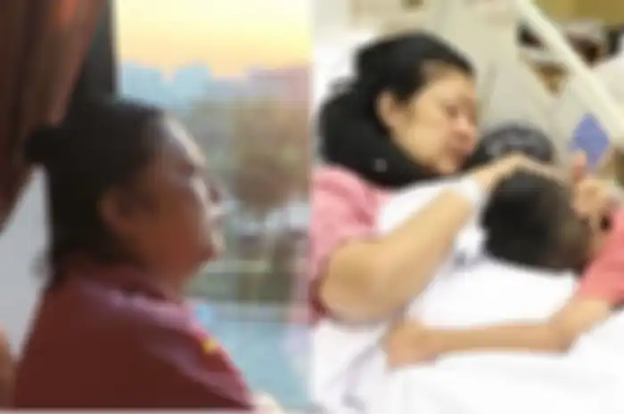 Ani Yudhoyono sudah mendapat donor sumsum tulang belakang untuk kesembuhannya dari adik kandungnya, Pramono Edie Wibowo.