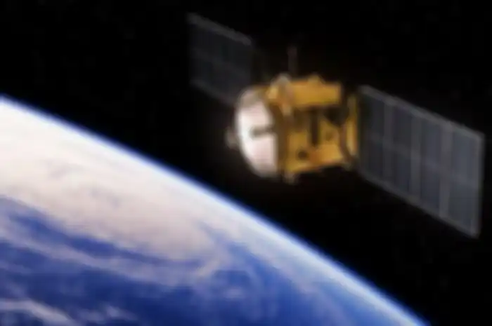 Negara Indonesia kini akan memiliki satelit yang perdana mengadopsi konsep High Throughput Satellite atau HTS dengan kapasitas puluhan Gbps. 