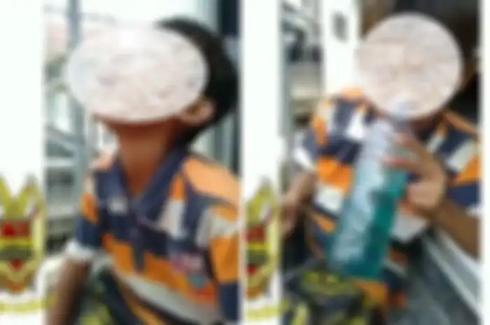 Menurut dr Marlyn Cecilia Malonda, SpA, menghirup bahan bakar seperti Pertalite memiliki banyak risiko kesehatan.
