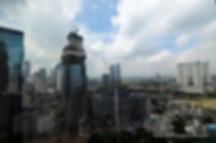 Oxford Economics memprediksi Indonesia akan menjadi negara emerging market nomor tiga yang menguasai perekonomian dunia satu dekade ke depan.