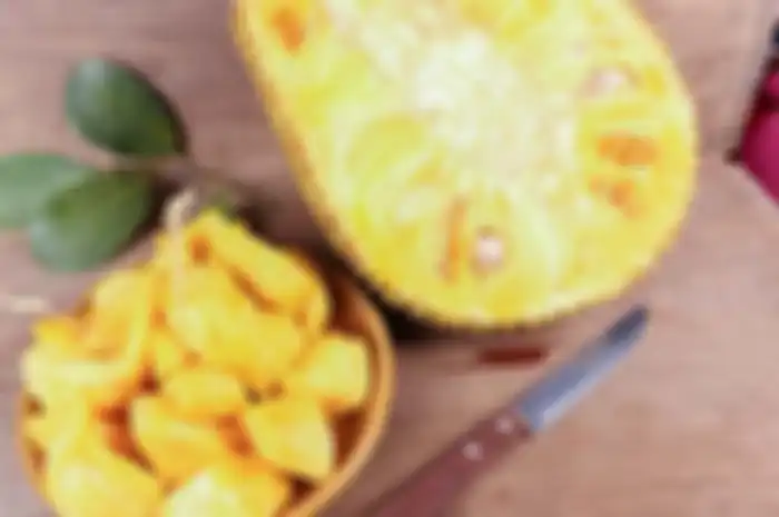 Tidak seperti nangka matang, nangka mentah yang memiliki kandungan glikemik lebih rendah. Lantas apa manfaatnya?