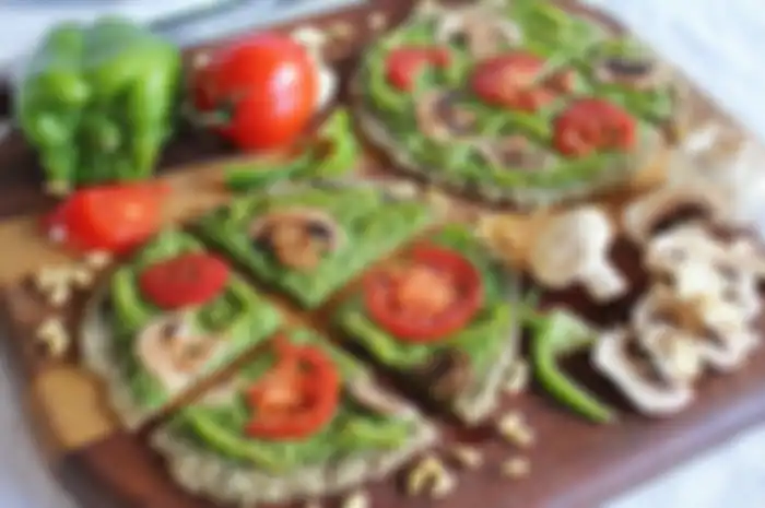 Mungkin yang pernah Anda dengar, salah satunya adalah diet makanan mentah atau raw food. Amankah diet jenis ini?