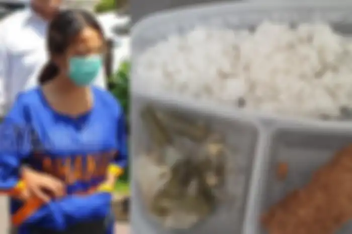 Diketahui saat ini, Vanessa Angel masih mendekam di penjara. Lantaran ia terjerat kasus prostitusi online pada Februari 2019 lalu.