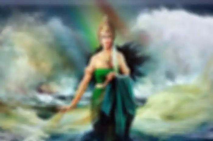 Melacak sejarah gempa bumi dan tsunami melalui sebuah mitos? Mungkin Anda berpikir sulit mendapatkan data valid dari mitos.