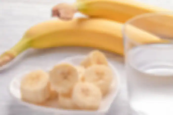 Sayangnya, menurut seorang ahli nutrisi, Dr. Daryl Gioffre, buah pisang bukan pilihan terbaik untuk sarapan.