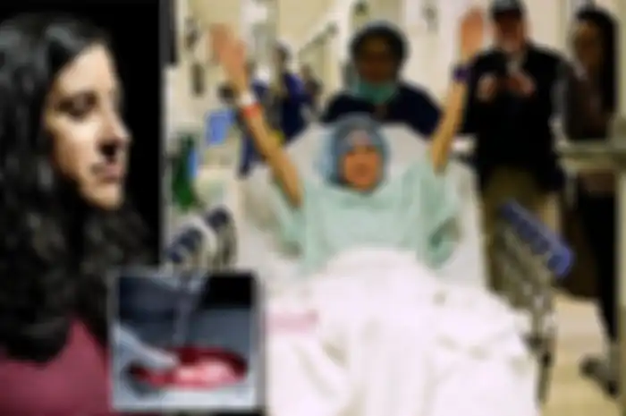 Martinez menjadi pengidap HIV pertama yang mendonorkan ginjalnya untuk dicangkok. Penerima transplantasi ginjal tersebut juga seorang pengidap HIV.