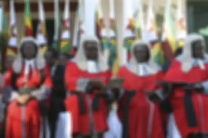 Bahkan, tradisi ini masih berlangsung setelah Zimbabwe menghadapi kesulitan ekonomi seperti saat ini.