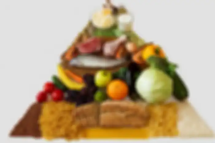 Anda harus mengetahui piramida makanan sehat agar bisa mengikuti gaya hidup sehat dari situ. Yuk cari tahu lebih jauh.