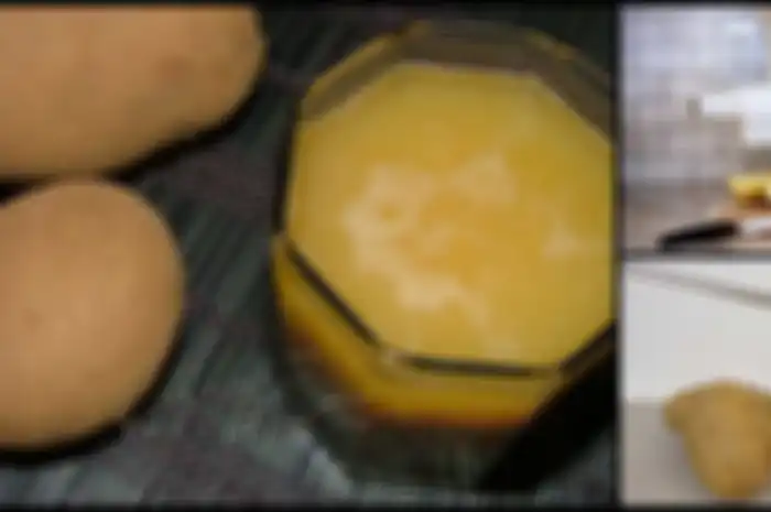 Tahukah Anda bahwa jus kentang mentah memiliki segudang manfaatnya tersendiri? Simak manfaat dan cara membuatnya berikut.