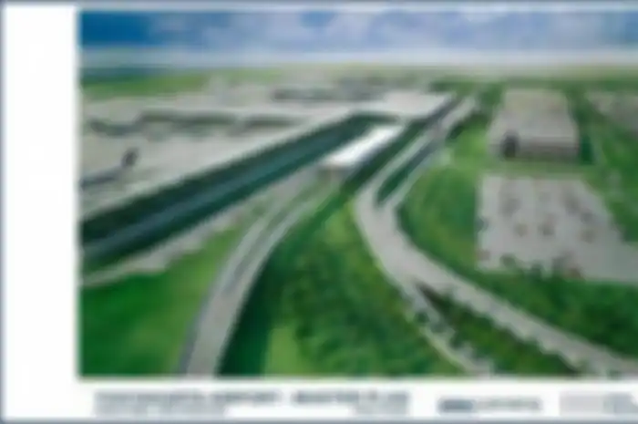 Dari segi infrastruktur sudah siap, namun bagaimana dengan potensi gempa dan tsunami di kawasan tersebut? Yuk simak penjelasannya.