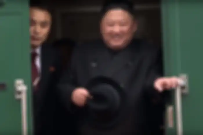 Meski negara miskin Korea Utara tidak pernah mengalami krisis karena ada orang-orang ini yang diam-diam mengendalikan ekonomi Korea Utara.