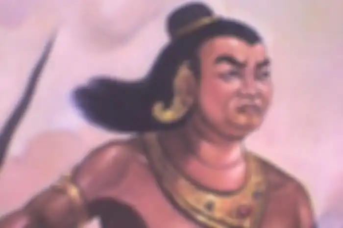 Mengapa Mahapatih Gajah Mada membangun candi untuk Raja Terakhir Singasari? Ini kisah yang tidak diketahui banyak orang tentang Gajah Mada
