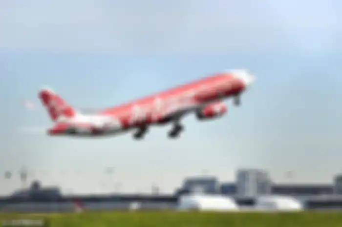 Bayi berusia dua bulan ini meninggal dalam penerbangan AirAsia ke Perth. Ini kronologi yang terjadi di dalam pesawat tersebut.