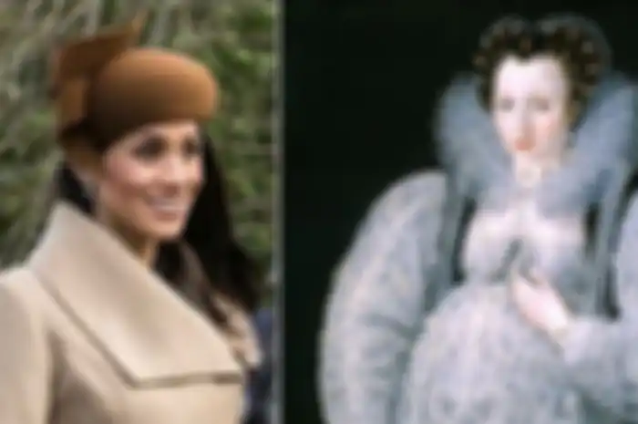 Meghan Markle, Duchess of Sussex dan Pangeran Harry telah mengkonfirmasi kelahiran bayi laki-laki mereka.