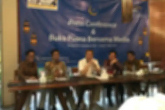PT Mandiri Tunas Finance (MTF) merupakan pameran otomotif bergengsi di kota Jakarta yaitu MTF Autofiesta 2019. 