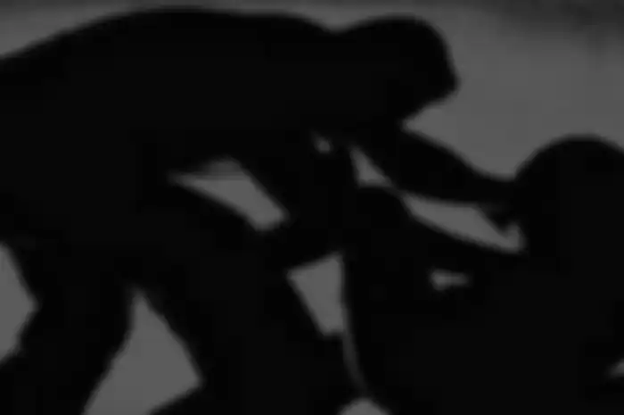 DD (33) harus mendekam di penjara atas kasus mencabuli bocah berusia 13 tahun yang merupakan adik iparnya.