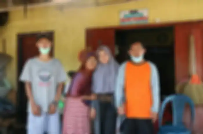 Alyza Firdaus Nabila, meraih mimpinya dengan berhasil masuk ke Fakultas Kehutanan Universitas Gajar Mada (UGM) melalui jalur SNMPTN undangan.