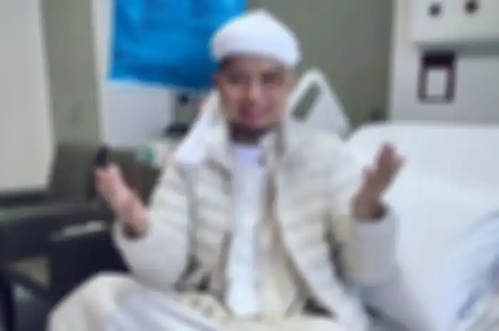 Seperti yang kita ketahui, Ustaz Arifin sempat dinyatakan sembuh dari kanker getah bening dan kanker nasofaring stadium 4A.