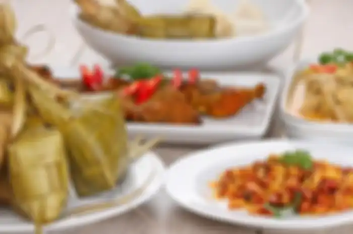 Merayakan Lebaran atau Idul Fitri di tiap negara bisa berbeda-beda. Ada yang merayakannya harus dengan hidangan kurma, misalnya.
