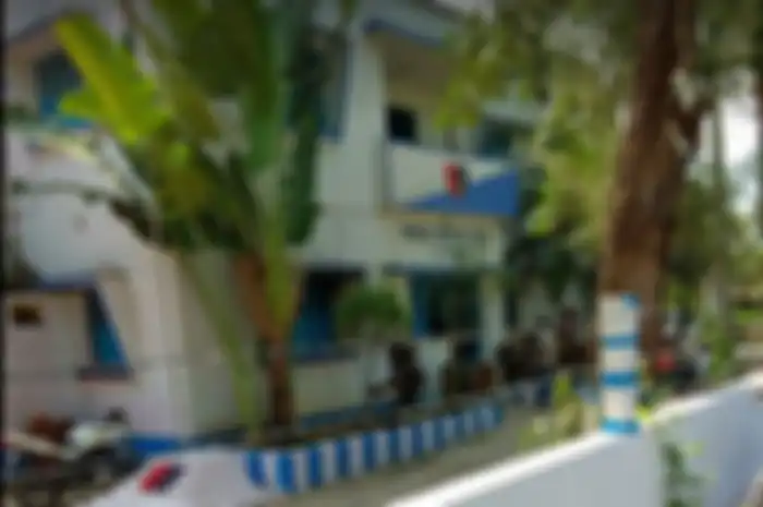 Pria ini melakukan kejahatan secara brutal terhadap istrinya namun malah menyerahkan diri ke polisi dengan mengaku telah membunuh istrinya.
