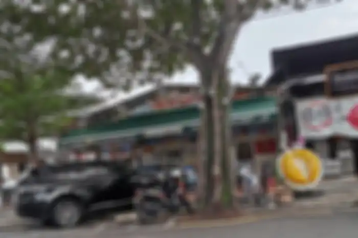 Penjual durian mengklaim mereka telah menampilkan harga durian dengan jelas di kios meraka.
Seperti apa cerita lengkapnya?