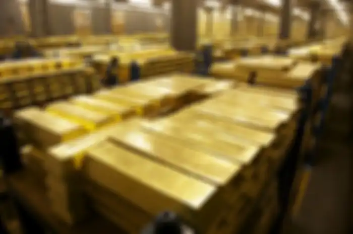 Kisah pria penggali selokan yang secara kebetulan temukan jalan rahasia menuju gudang emas terbesar di kota, tapi aksi selanjutnya  di luar dugaan.