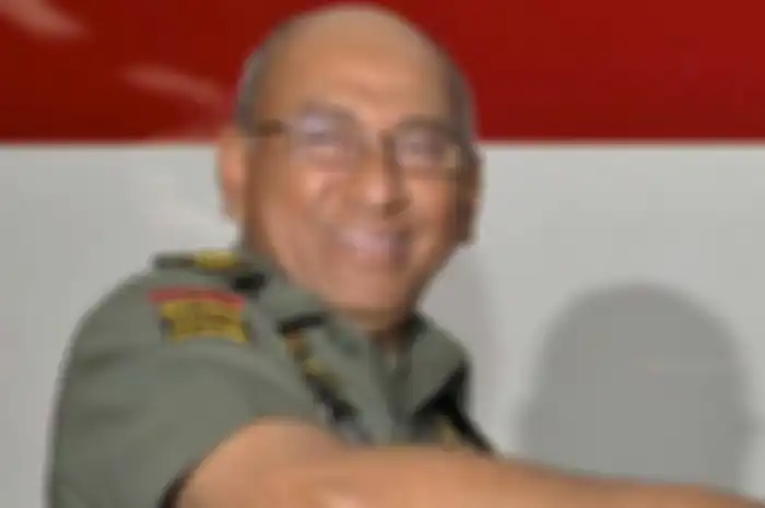 Mantan KSAD Jenderal TNI (Purn) George Toisutta meninggal dunia karena kanker usus yang dideritanya. Ini 6 gejala yang jangan pernah diabaikan.
