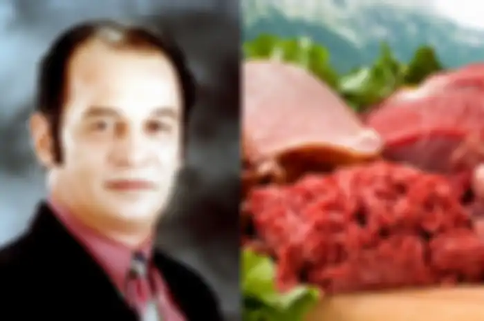 Aktor gaek Robby Sugara meningal dunia diduga kena serangan jantung. Makanan ini bisa jadi penyebab penyakit jantung. Waspadai.