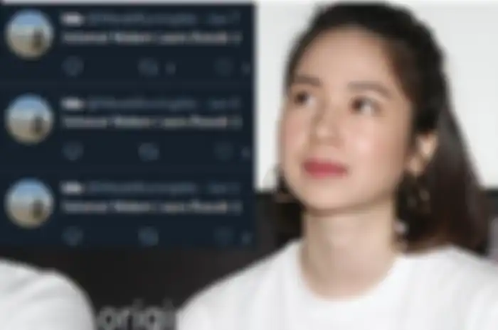 Memiliki rasa kagum dan mengidolai seseorang, terlebih seorang selebriti nampaknya adalah hal wajar.
