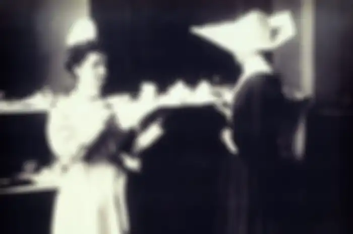 Kisah seorang perawat yang terkenal gila dan keji ini, dia adalah Jane Toppan seorang perawat yang memiliki sejarah kelam di baliknya.
