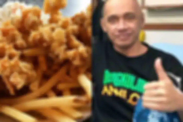 Tanpa disadari ada beberapa makanan yang sering kita santap bahkan terlihat menggiurkan tetapi malah memunculkan bahaya bagi kesehatan kita.