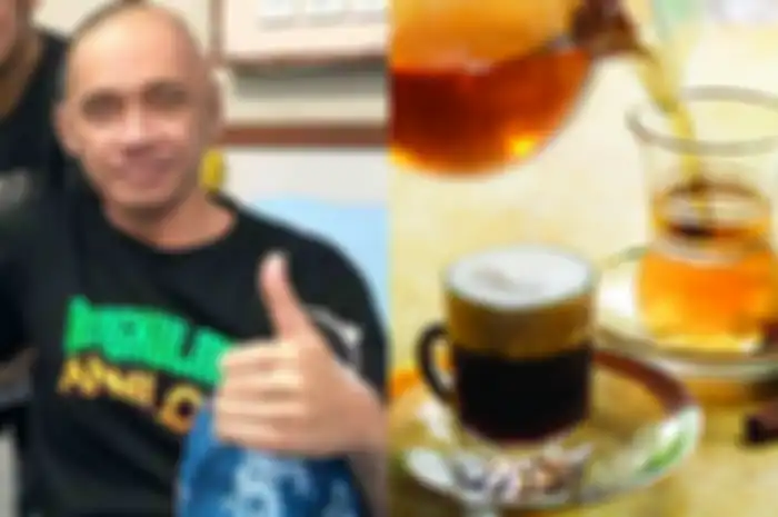 Ternyata ada minuman yang dapat mengurangi risiko kita terserang kanker jenis ini. Keduanya cukup digemari di  Indonesia.