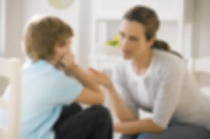 Terdengar indah dan menghangatkan, 5 hal ini justru berbahaya bagi kesehatan mental anak bila terus diucapkan oleh orang tua.