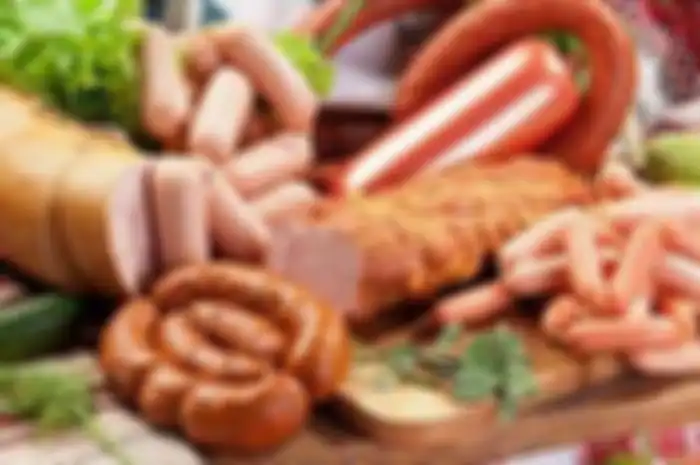 Makanan ini bisa jadi penyebab kanker yang banyak renggut nyawa masyarakat, sebaiknya dihindari.