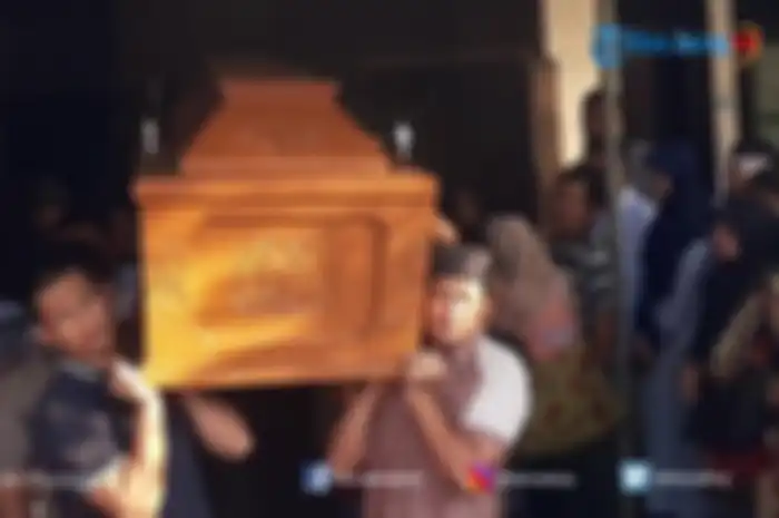 Istri sopir Jokowi-Gibran meninggal karena kecelakaan di Jalan Slamet Riyadi, Solo, sang suami mengenang kebiasaan istrinya semasa hidup.